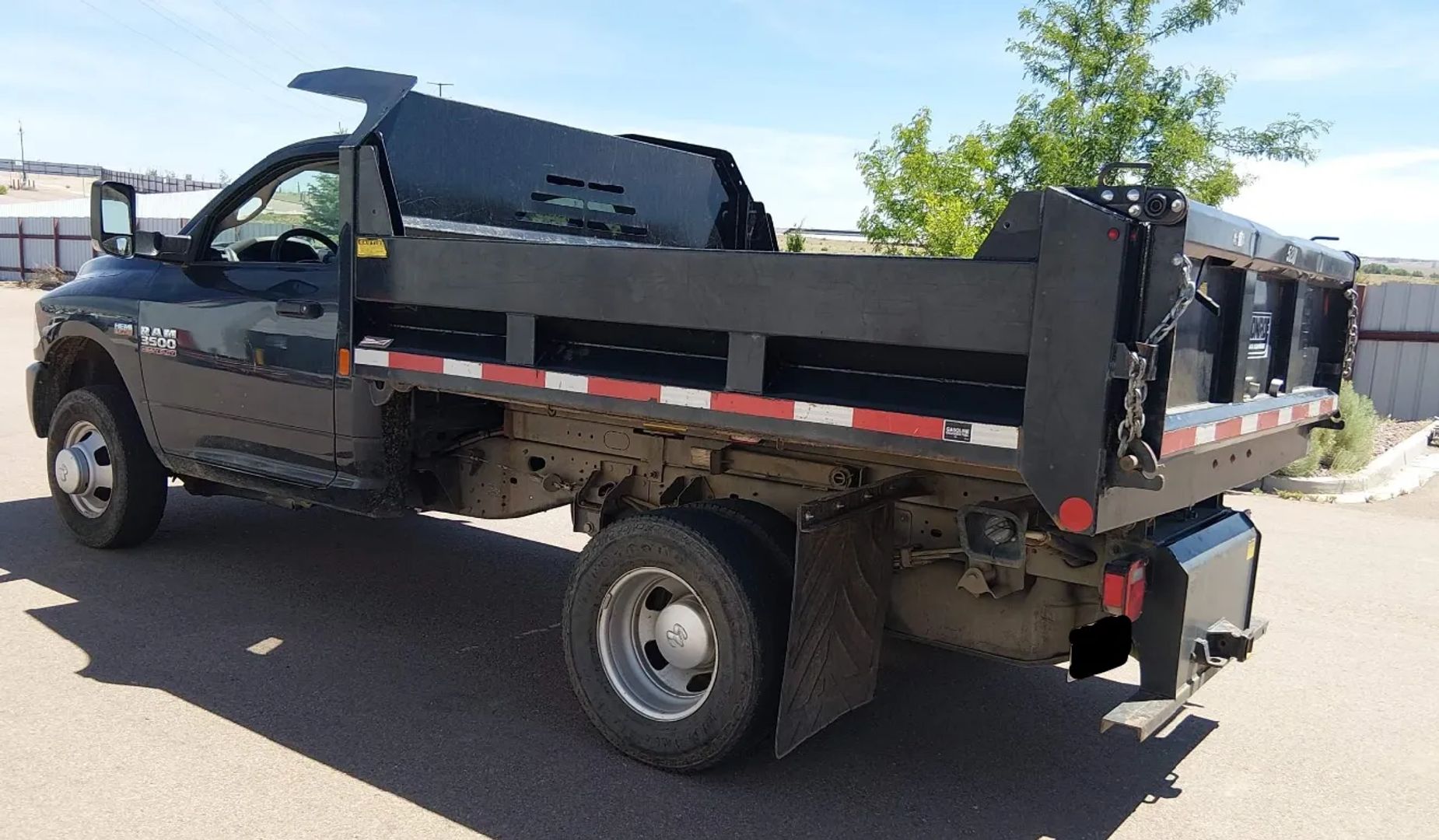 ram ram 3500 chassis cab 2018 3C7WRTAJ5JG300349 image ram ram 3500 chassis cab 2018 3C7WRTAJ5JG300349 image